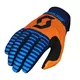 SCOTT 350 Track MXVII Motocross Handschuhe