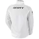 Moto Raincoat SCOTT Ergonomic Light DP MXVII - Clear