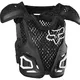 Children’s Chest Guard FOX R3-Black MX22