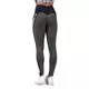 Női ikonikus leggings Nebbia Power Your Hero 531 - fehér