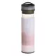 Water Purifier Bottle Grayl Ultralight Compact - Alpine White