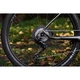 Horský elektrobicykel Kross LEVEL BOOST 3.0 500 29" - model 2020 - grafitová/čierna