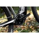 Horský elektrobicykel Kross LEVEL BOOST 3.0 630 29" - model 2020 - grafitová/čierna