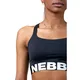 Mini top damski Nebbia Lift Hero Sports 515 - Safari