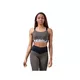 Nebbia Lift Hero Sports 515 Damen Mini-Top - schwarz