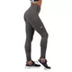 Women’s Leggings Nebbia High Waist Fit&Smart 505 - Safari