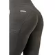 Nebbia High Waist Fit&Smart 505 Damen Leggings - schwarz