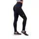 Dámske legíny Nebbia High Waist Fit&Smart 505 - S