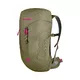 Hiking Backpack MAMMUT Crea Tour 25L - Olive - Olive