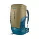 Tourist Backpack MAMMUT Creon Guide 35 - Black - Olive Poseidon