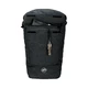 City Backpack MAMMUT Xeron Courier 25 - Black