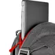 City Backpack MAMMUT Xeron Courier 25 - Black