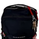 Tourist Backpack MAMMUT Lithium Zip 24 - Black