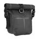 Motorcycle Tank Bag Oxford Aqua Mini M2 Black