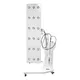 Red LED Light Therapy Panel inSPORTline Sumatrin