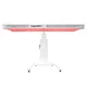 Red LED Light Therapy Panel inSPORTline Sumatrin