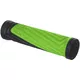 Bicycle Handlebar Grips Kellys Advancer - Turquiose - Toxic Green