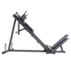 Leg Press & Hack Squat Machine inSPORTline X-NT L10