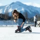 Women’s Ice Skates K2 Alexis Ice Pro 2021 - 37