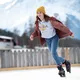 Women’s Ice Skates K2 Alexis Ice Pro 2021