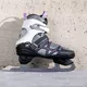 Women’s Ice Skates K2 Alexis Ice Boa FB 2021 - 40