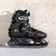 Damenschlittschuhe K2 Alexis Ice BOA 2021