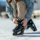 Damenschlittschuhe K2 Alexis Ice BOA 2021