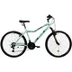 Női mountain bike DHS 2604 26" - 2022