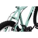 Women’s Mountain Bike DHS 2604 26” – 2022 - Turquoise