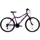 Női mountain bike DHS 2604 26" - 2022 - ibolya