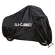 Motorcycle Cover W-TEC Covertura M (200 x 90 x 100 cm)