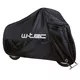 Motorcycle Cover W-TEC Covertura XXL (245 x 105 x 125 cm)