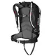 Mammut Ride Removable Airbag 3.0 30l Lavinenrucksack - schwarz