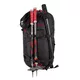 Avalanche Backpack Mammut Ride Removable Airbag 3.0 30L - Black