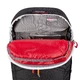Avalanche Backpack Mammut Ride Removable Airbag 3.0 30L - Black