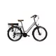 Urban E-Bike Devron 26120 28” – 2022 - Grey - Grey