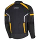 Pánská letní moto bunda W-TEC Tosheck