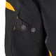 Pánská letní moto bunda W-TEC Tosheck
