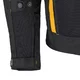 Pánská letní moto bunda W-TEC Tosheck