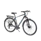 Trekingový bicykel Devron Urbio T2.8 - model 2016 - Neon Black