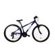 Horský bicykel DHS Teranna 2623 26" - model 2021 - blue - blue