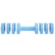 Regulowane hantle jednoręczne fitness inSPORTline DuraBell® 2x 1-2,5 kg