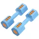 Adjustable Single-Handed Dumbbell Set inSPORTline DuraBell® 2 x 1 – 2.5 kg