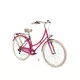 DHS Citadinne 2634 26" - Hollandrad Modell 2019 - Pink