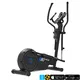 Elliptical Trainer SPORTOP E80