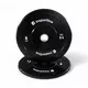 Rubber Weight Plate inSPORTline Bumper Plate Lite 5 kg 50 mm