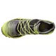 Pánské trailové boty La Sportiva Mutant - Apple Green/Carbon