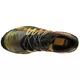 Pánské trailové boty La Sportiva Mutant - Apple Green/Carbon