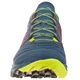 Men’s Trail Running Shoes La Sportiva Akasha - Opal/Chili