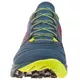 Men’s Trail Running Shoes La Sportiva Akasha - Clay/Kiwi